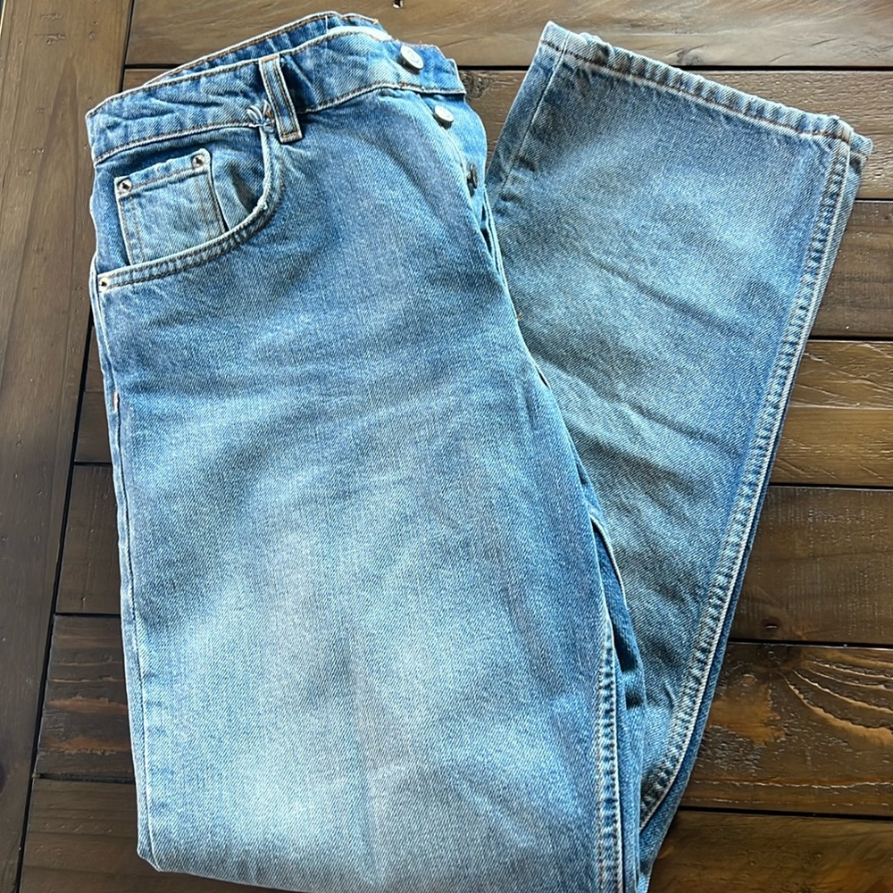 Zara Jeans
